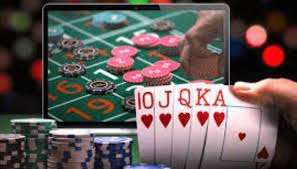 Вход на официальный сайт Casino Fresh